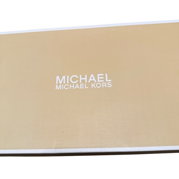 New MICHAEL Michael Kors Nathalie Flex High Pump in Pink Size 8 - Picture 6 of 7